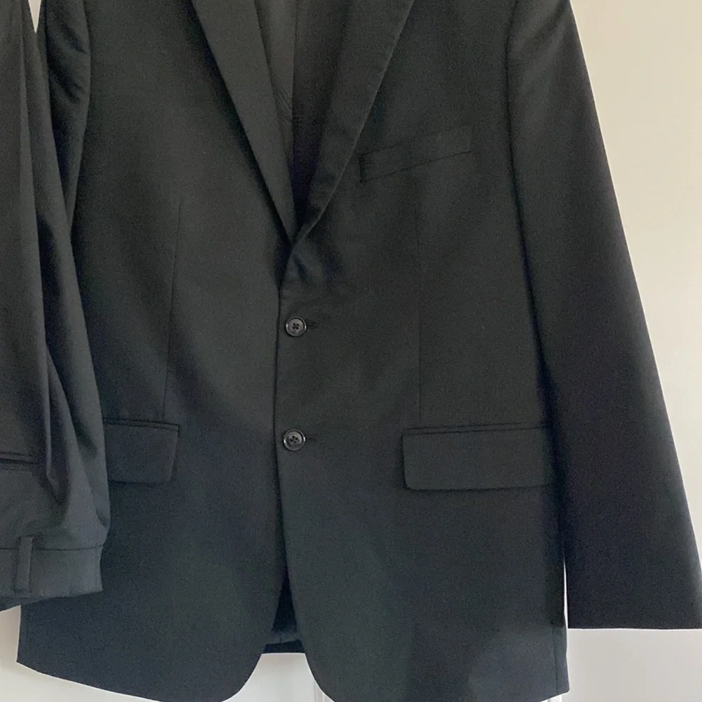 APT. 9 premier flex slim fit suit - Picture 2 of 9
